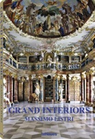 Massimo Listri, Massimo Listri - Grand Interiors