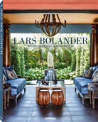 Lars Bolander, Lars Bolander - Interior Design and Inspiration