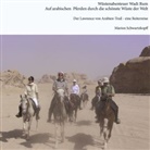 Marion Schwartzkopff - Wüstenabenteuer Wadi Rum