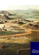 Friedrich Körner - Süd-Afrika