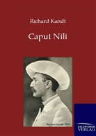 Richard Kandt - Caput Nili