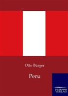 Otto Bürger - Peru