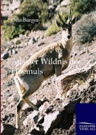Otto Bürger - Aus der Wildnis des Huemuls