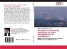 Héctor Humberto Calderón Flores - Rediseño de la Red de monitoreo en Zona Metropolitana de Guadalajara