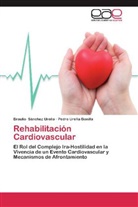 Brauli Sánchez Ureña, Braulio Sánchez Ureña, Pedro Ureña Bonilla - Rehabilitación Cardiovascular