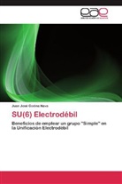 Juan José Godina Nava - SU(6) Electrodébil