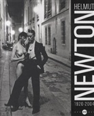 José Alvarez, Pascal Bruckner, Jérôme Neutres, Helmut Newton - Helmut Newton, 1920-2004 : exhibition, Paris, Grand Palais, galerie sud-est, march 24-july 30, 2012 : exposition, Par...