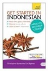 Christopher Byrnes, Eva Nyimas, Safitri Widagdo, Safriti Widagdo, Safitri Widago - Get Started in Indonesian Book/CD