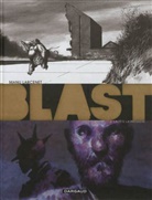 LARCENET, Manu Larcenet, Manu (1969-....) Larcenet, Manu Larcenet - Blast. Vol. 3. La tête la première