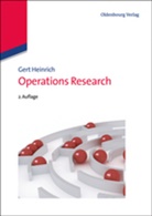 Gert Heinrich - Operations Research