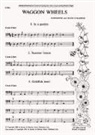 Hugh Colledge, Katherine Colledge - Waggon Wheels, Violoncello