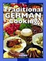 Go, Cinzia Goi, Hübner, Thoma Hübner, Thomas Hübner, Cinzia Paulsen-Goi... - Traditional German Cooking