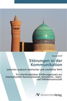 Dennis Wolff - Störungen in der Kommunikation