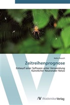 Heiko Kausch - Zeitreihenprognose