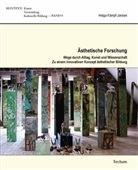 Kämpf-Jansen, Helga Kämpf-Jansen - Ästhetische Forschung