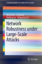 Shuguang Cui, Lon Gao, Long Gao, Ruifang Liu, Ruifang et al Liu, Qin Zhou... - Network Robustness under Large-Scale Attacks