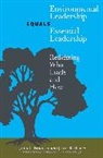 Joyce Berry, Joyce K Berry, Joyce K. Berry, John Gordon, John C Gordon, John C. Gordon... - Environmental Leadership Equals Essential Leadership