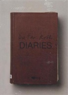 Fiona Bradley, Fiona (EDT)/ Buttner Bradley, Andrea Buttner, Andrea Lowndes Buttner, Andrea Büttner, Sarah Lowndes... - Dieter Roth