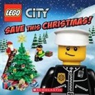 Rebecca Mccarthy, Rebecca L. McCarthy, Jason J. May - Save This Christmas