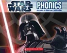Quinlan B Lee, Quinlan B. Lee - Star Wars Phonics