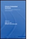 and Delft Univ, Peter (EDT)/ Edmonds Ho, Peter (Minzu University Ho, Peter (University of Groningen Ho, Peter Edmonds Ho, HO PETER EDMONDS RICHARD... - China''s Embedded Activism