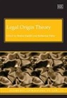Simon Deakin, Simon (EDT)/ Pistor Deakin, Simon Deakin, Katharina Pistor - Legal Origin Theory