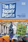 Armine (EDT)/ Szreter Ishkanian, Armine Szreter Ishkanian, Armine Ishkanian, Simon Szreter - Big Society Debate
