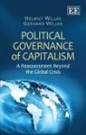 Gerhard Willke, Helmut Willke, Helmut Willke Willke, Helmut/ Willke Willke - Political Governance of Capitalism