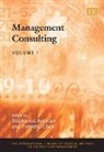 Stephanos (EDT)/ Clark Avakian, Stephanos Clark Avakian, Stephanos Avakian, Timothy Clark - Management Consulting