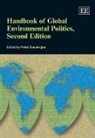 Peter Dauvergne, Peter Dauvergne - Handbook of Global Environmental Politics, Second Edition