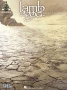 Lamb Of God (CRT), Lamb of God - Lamb of God