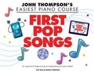 John (CRT)/ Miller Thompson - First Pop Songs
