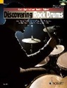 Kevin Campbell, Dominic Palmer - Discovering Rock Drums