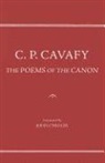 C. P. Cavafy, Constantine Cavafy, Constantine P. Cavafy, Constantine/ Chioles Cavafy, John Chioles, Constantine Cavafy - C.P. Cavafy