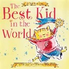 Peter H. Reynolds, Peter H./ Reynolds Reynolds, Peter H. Reynolds - The Best Kid in the World