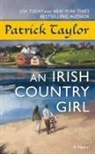 Patrick Taylor - An Irish Country Girl