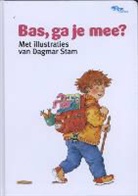 Dagmar Stam, OVG-werkgoep Staphorst - Bas, ga je mee?