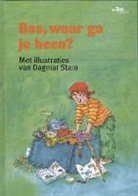 Dagmar Stam - Bas, waar ga je heen?