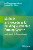An Alexandra Marta-Costa, Ana Alexandra Marta-Costa, L D G Soares da Silva, L D G Soares da Silva, Emiliana L. D. G. Soares da Silva, Ana Alexandra Marta-Costa... - Methods and Procedures for Building Sustainable Farming Systems