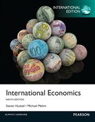 Steven Husted, Steven L. Husted, Michael Melvin - International Economics