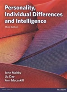 Liz Day, Ann Macaskill, John Maltby - Personality, Individual Differences and Intelligence