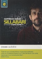 Nanni Moretti, Goffredo Parise, Nanni Moretti - Sillabari, 1 MP3-CD (Audiolibro)