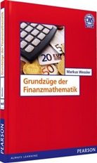 Markus Wessler, Markus (Prof. Dr.) Wessler - Grundzüge der Finanzmathematik