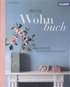 Clare Nolan - Mein Wohnbuch
