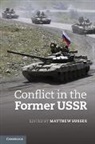 Dr. Matthew Sussex, Matthew Sussex, Matthew (University of Tasmania) Sussex, SUSSEX MATTHEW, Dr. Matthew Sussex, Matthew Sussex... - Conflict in the Former Ussr