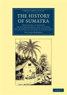 William Marsden - History of Sumatra