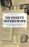 C. K. Elout, C.K. Elout, Coen Brummer - De eerste interviews