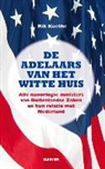 Rik Kuethe, Joppe Gloerich - De adelaars van het Witte Huis