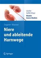 Segerer, Katj Segerer, Katja Segerer, WANNE, Christoph Wanner, Luescher... - Niere und Ableitende Harnwege