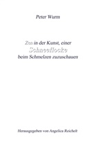 Peter Wurm, Angelic Reichelt, Angelica Reichelt - Schneeflocke